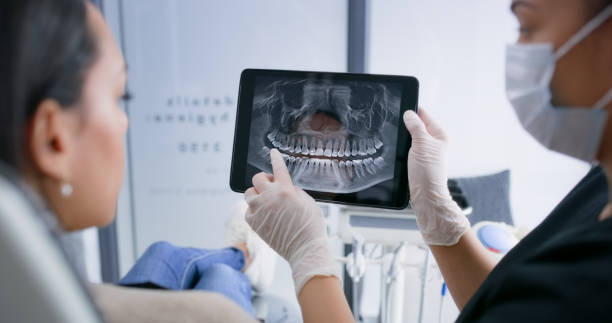 Licensed Tooth Extraction service in Spencerville, NM - Smile Center Dentistry